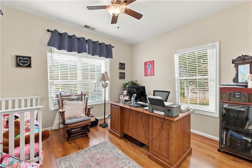 131 Regency Row Southwest Calhoun, GA 30701 - Photo 14 of 25 Gallery Image 14