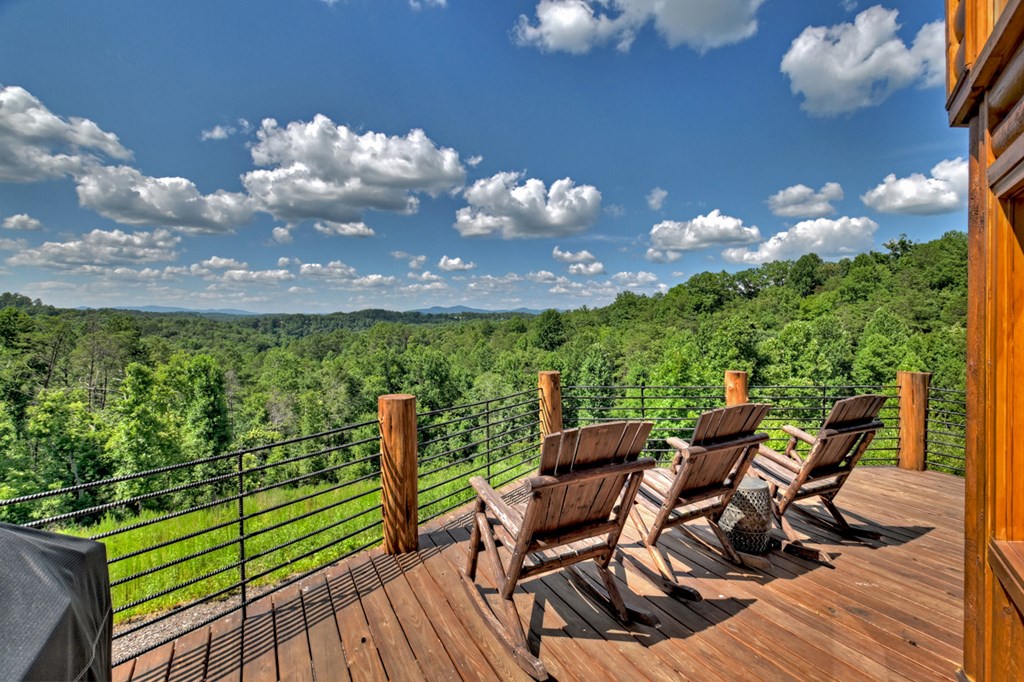 151 Lonesome Dove Trail Blue Ridge, GA 30513 - Photo 16 of 68 Gallery Image 16