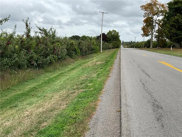 $27,500 | Densmore Road, Albion, NY 14411