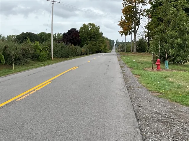 $27,500 | Densmore Road, Albion, NY 14411