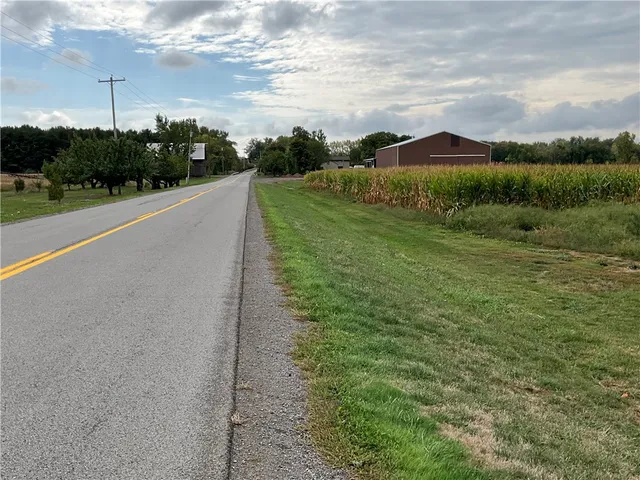 $27,500 | Densmore Road, Albion, NY 14411