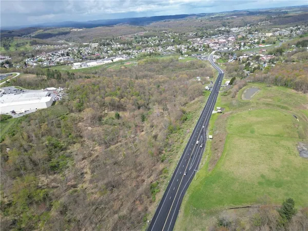 $1,116,250 | 22228 Highway 119, Punxsutawney, PA 15767
