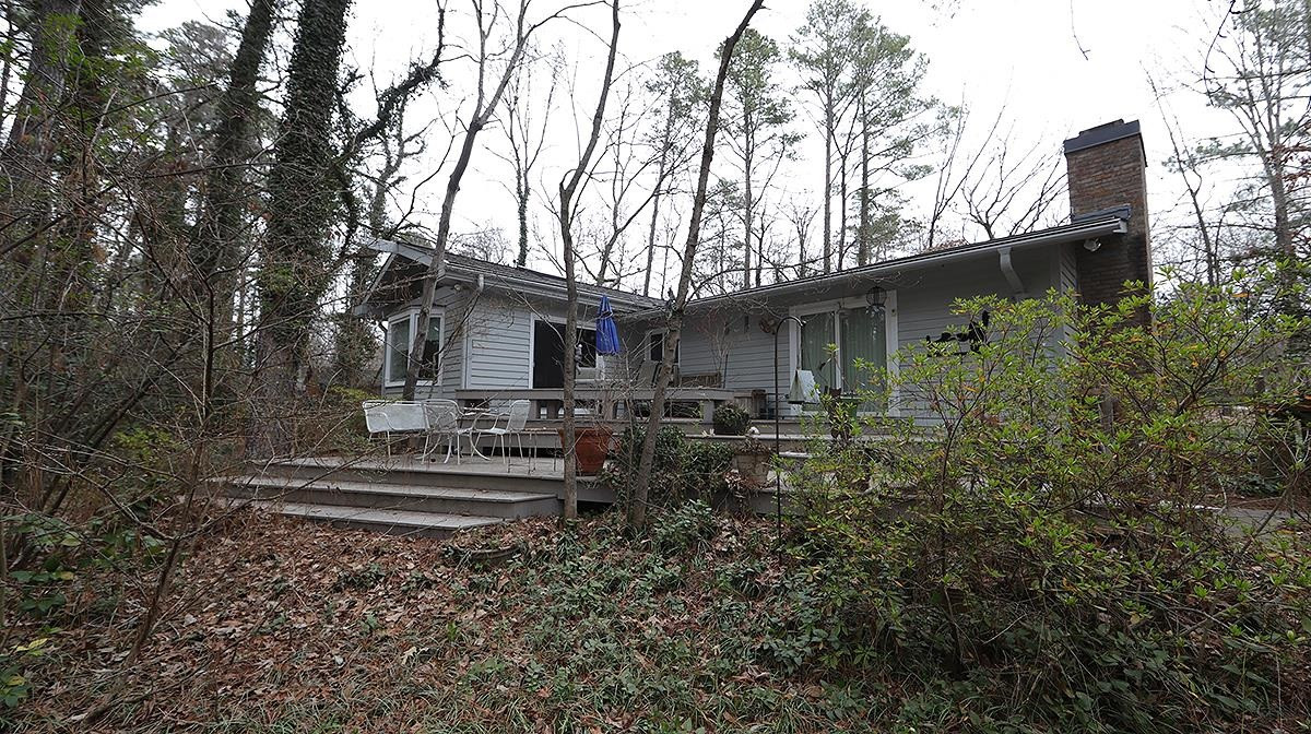 4410 Malvern Road Durham, NC 27707 - Photo 27 of 29 Photo 27