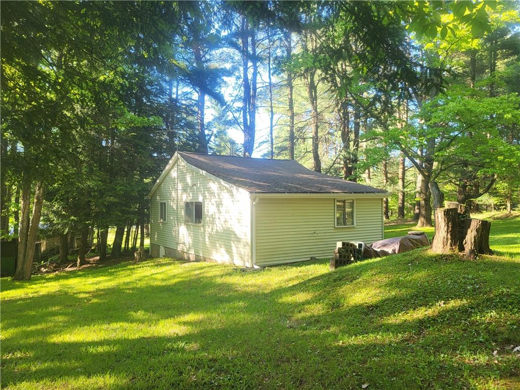 2081 Knapp Road Spartansburg, PA 16434 - Photo 43 of 50
