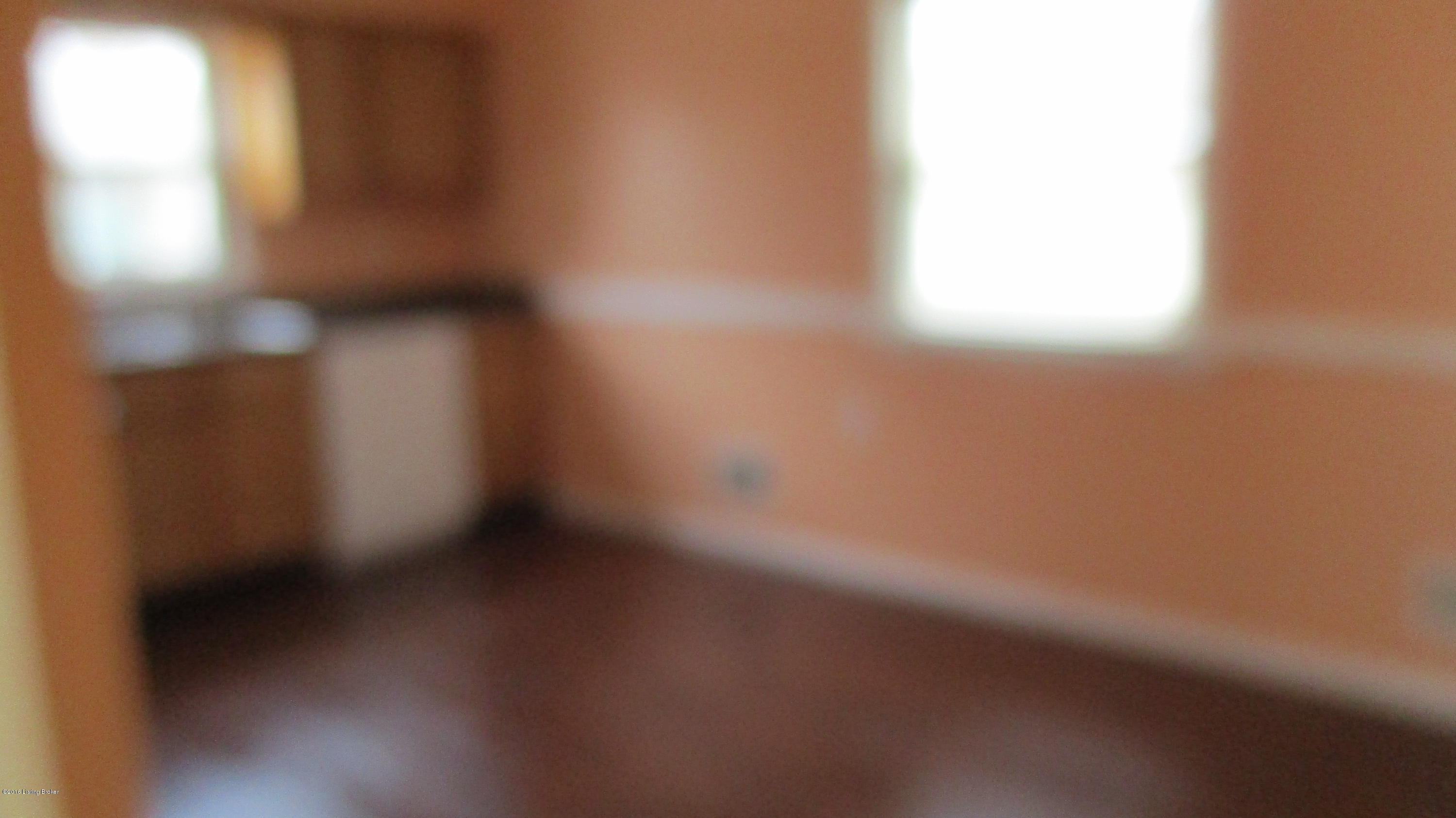 8815 Moody Road Louisville, KY 40219 - Photo 7 of 12 Kitchen