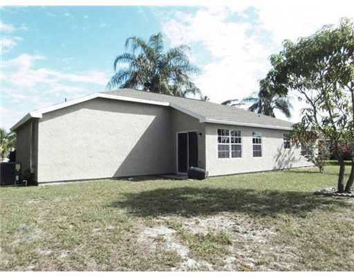 633 Southwest Homeland Road Port St. Lucie, FL 34953 - Photo 11 of 11 Additional Photo