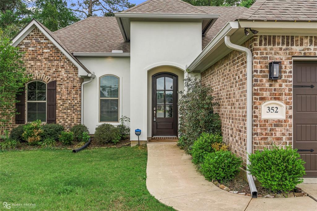 352 Wood Springs Haughton, LA 71037 - Photo 1 of 29
