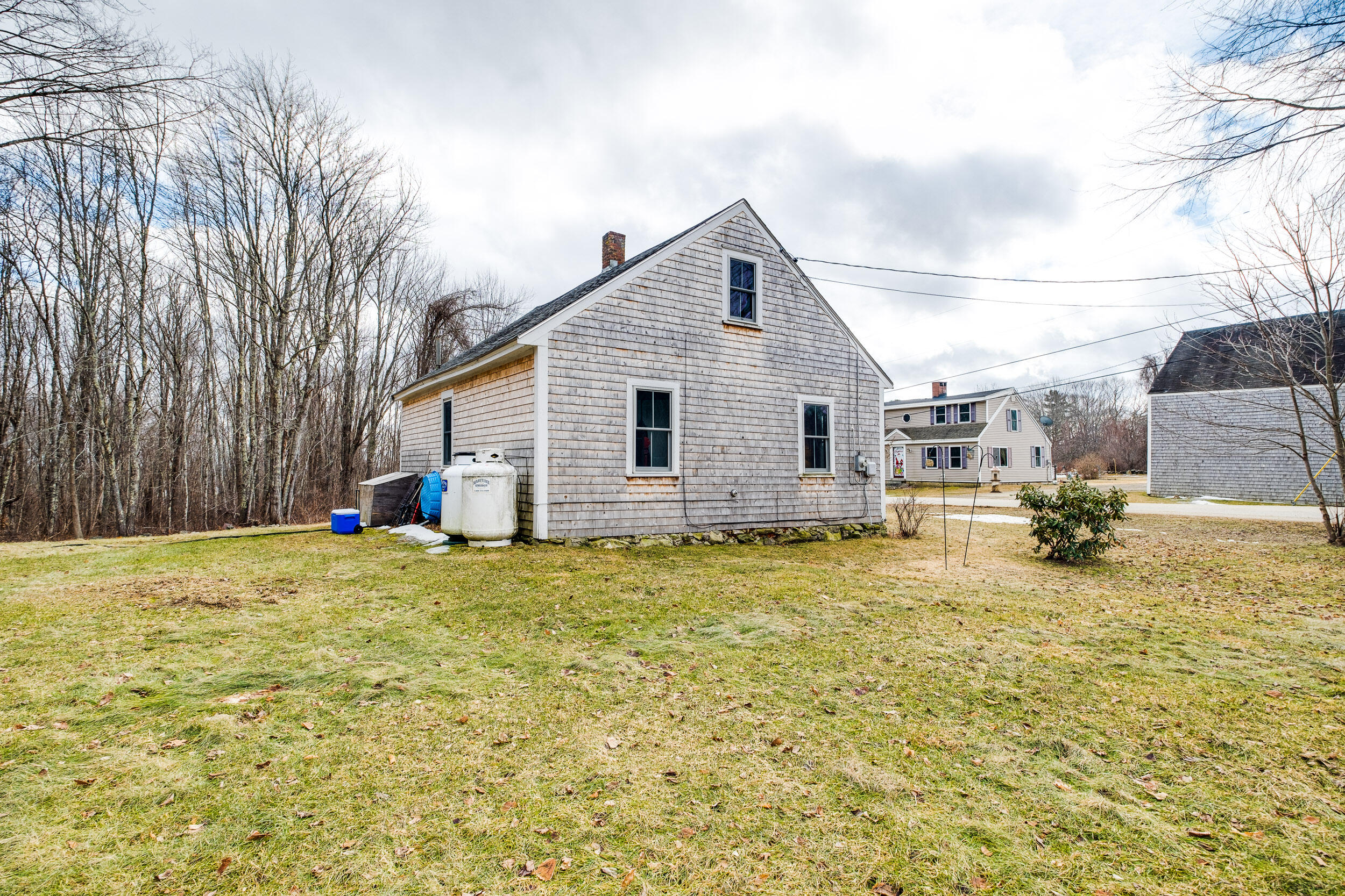 103 Old County Road Waldoboro, ME 04572 - Photo 21 of 23 103 Old County Rd_Waldoboro_23