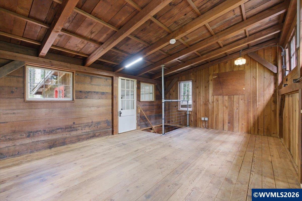 23161 Old Peak Road Philomath, OR 97370 - Photo 19 of 49