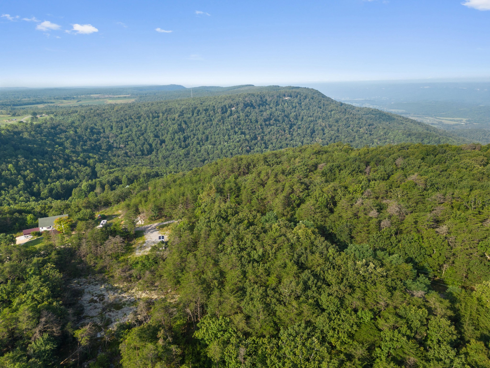 13 Green Road Graysville, TN 37338 - Photo 1 of 6