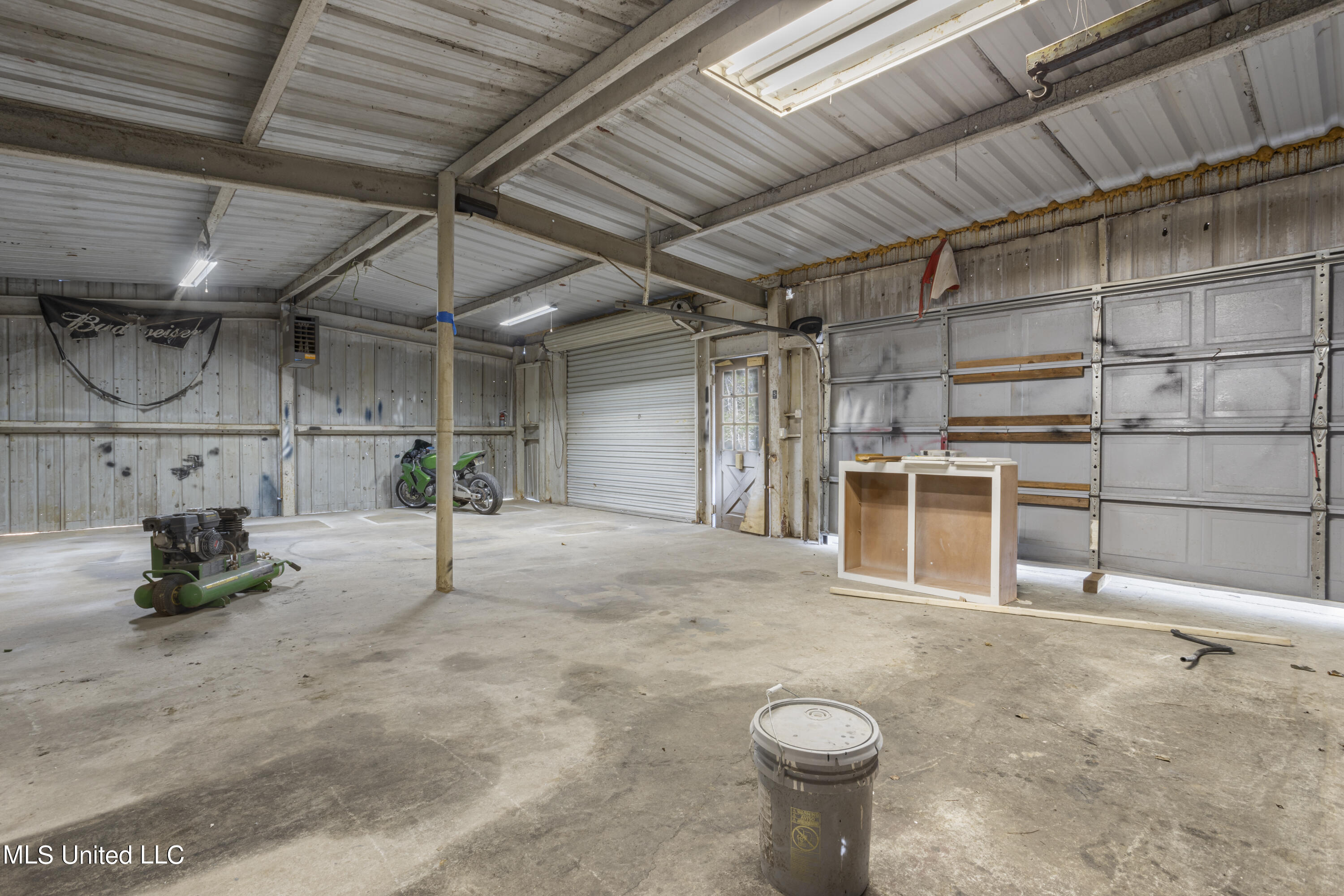 15710 Cruthirds Road Vancleave, MS 39565 - Photo 31 of 37 030