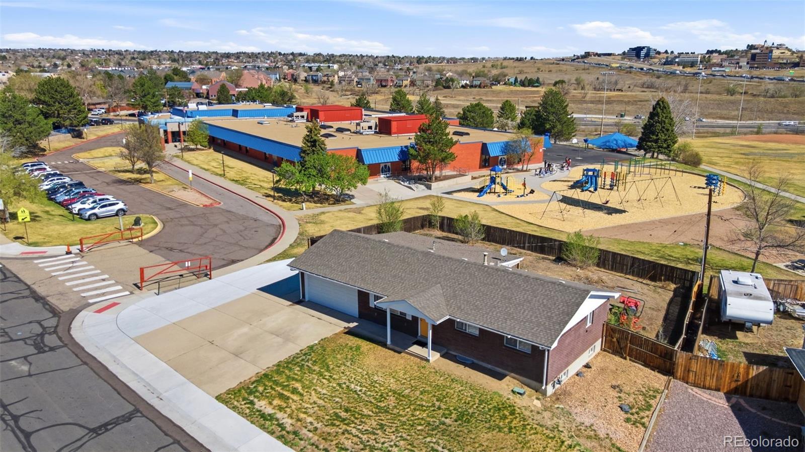 425 Starlight Road Thornton, CO 80260 - Photo 28 of 31