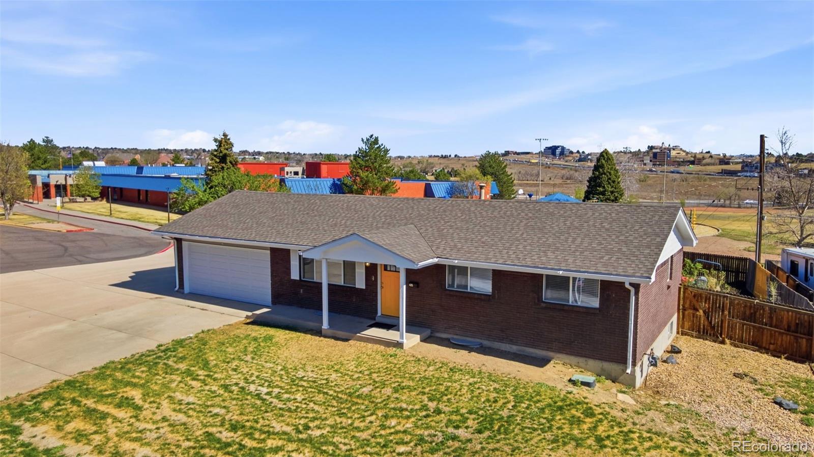 425 Starlight Road Thornton, CO 80260 - Photo 29 of 31