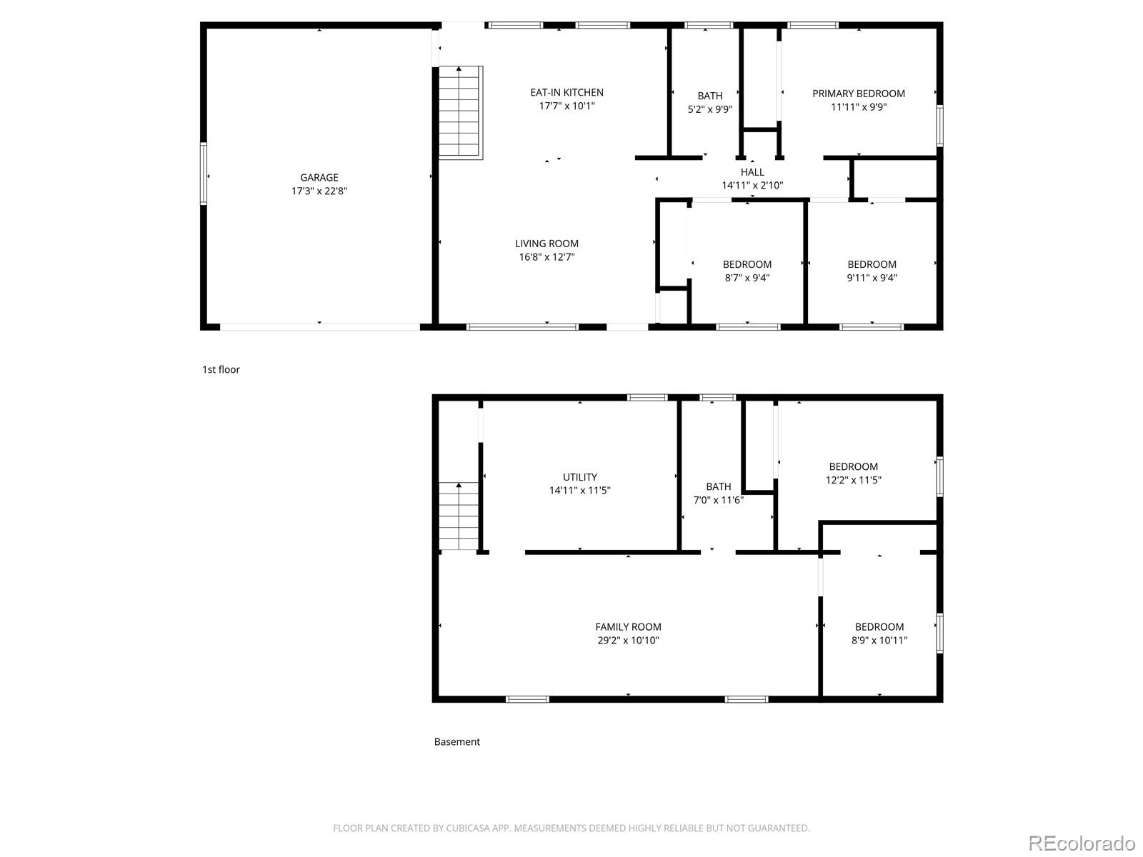 425 Starlight Road Thornton, CO 80260 - Photo 31 of 31