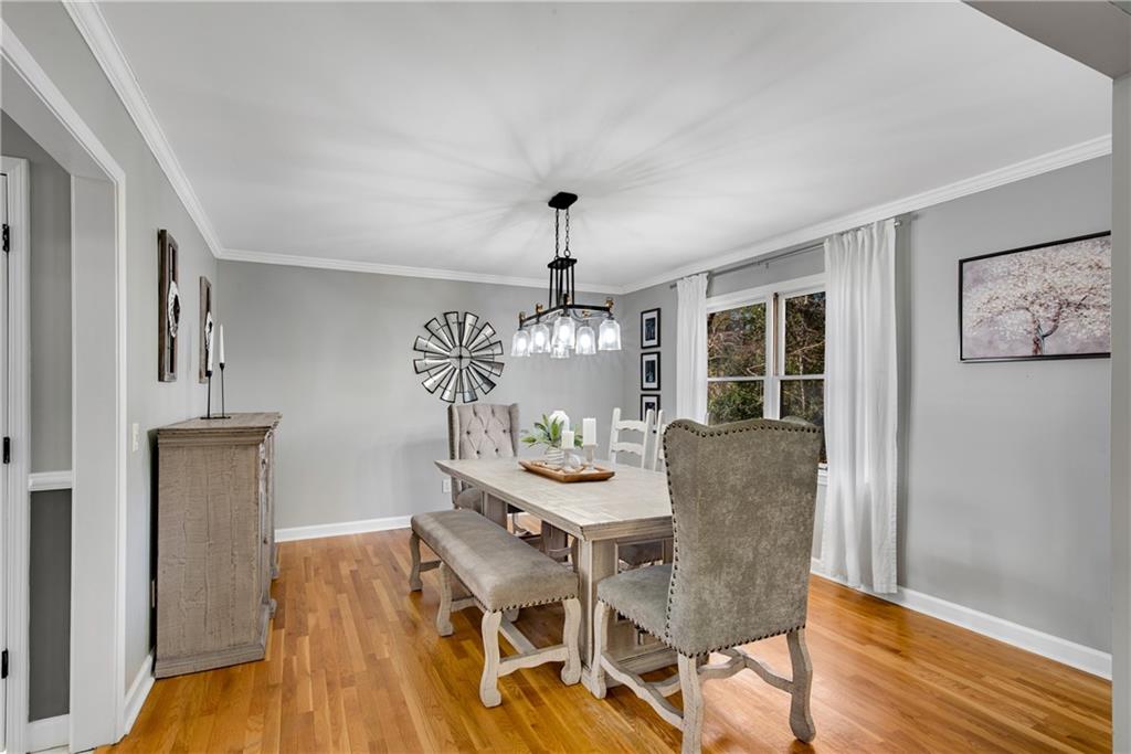 3291 Coachmans Way Roswell, GA 30075 - Photo 20 of 70