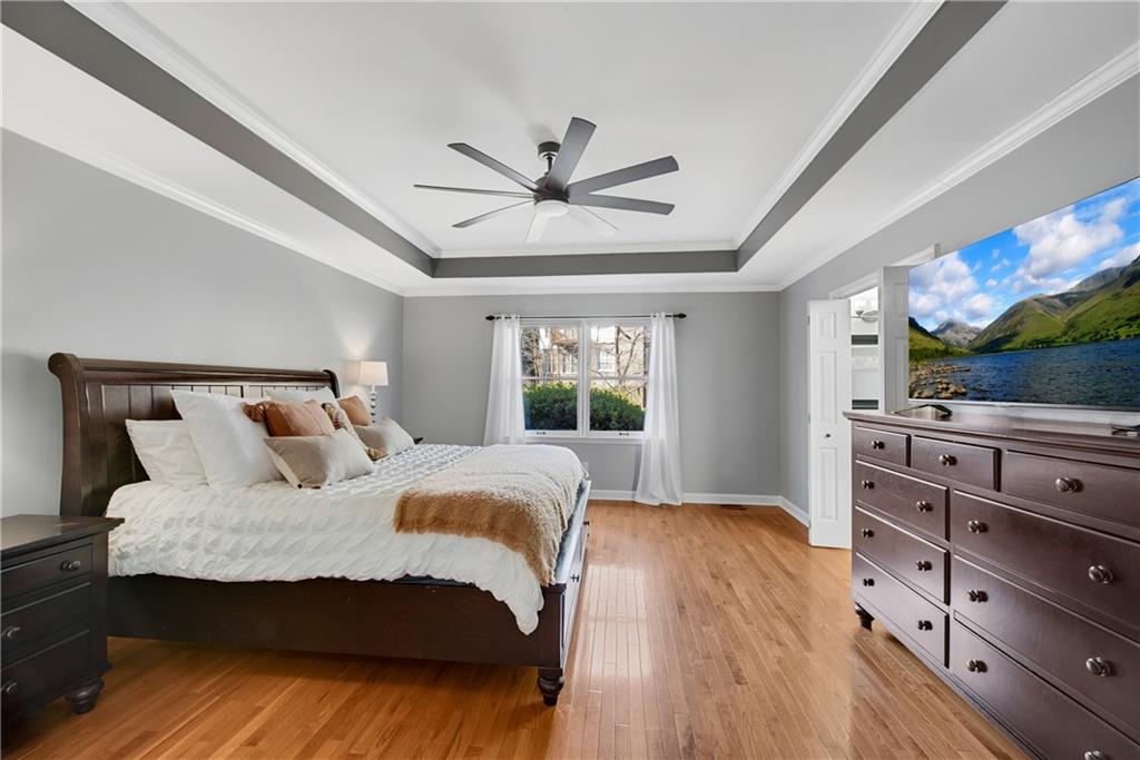 3291 Coachmans Way Roswell, GA 30075 - Photo 23 of 70