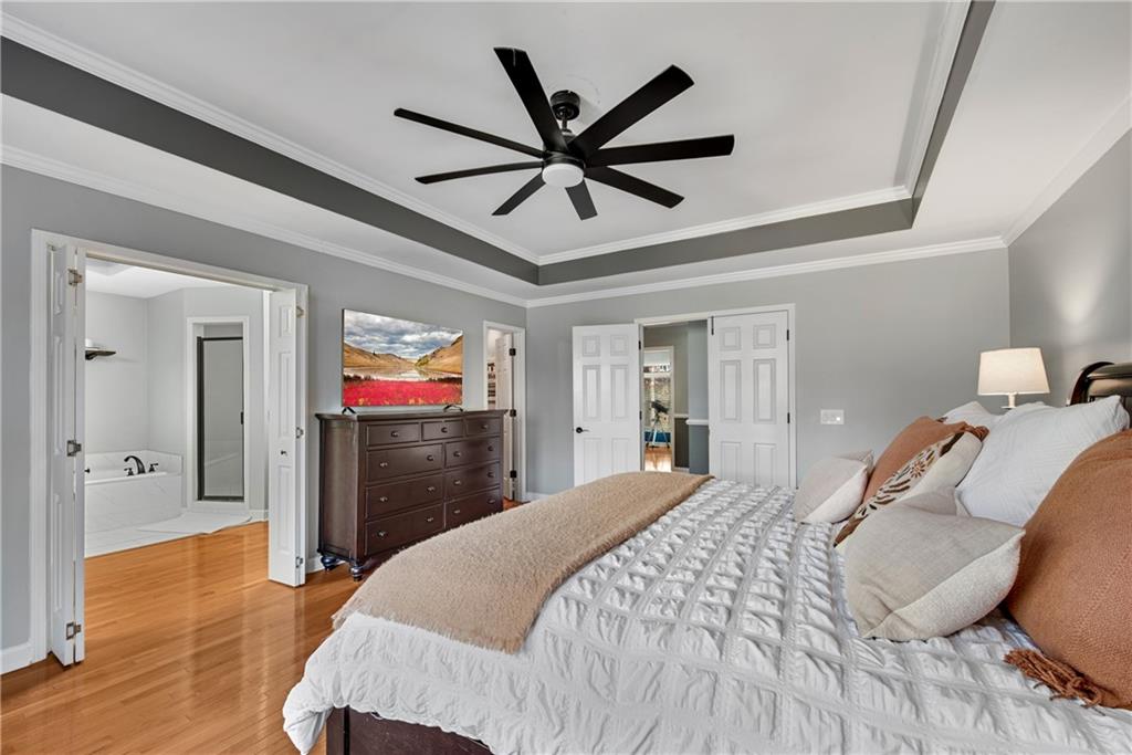 3291 Coachmans Way Roswell, GA 30075 - Photo 24 of 70