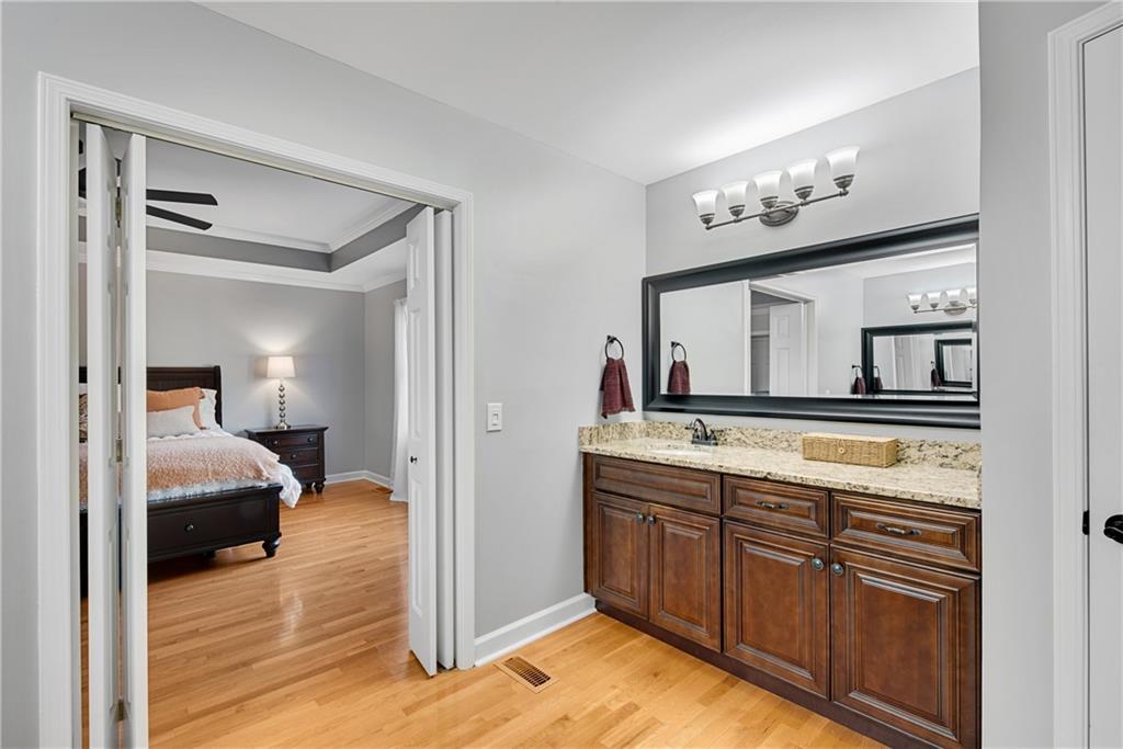 3291 Coachmans Way Roswell, GA 30075 - Photo 25 of 70