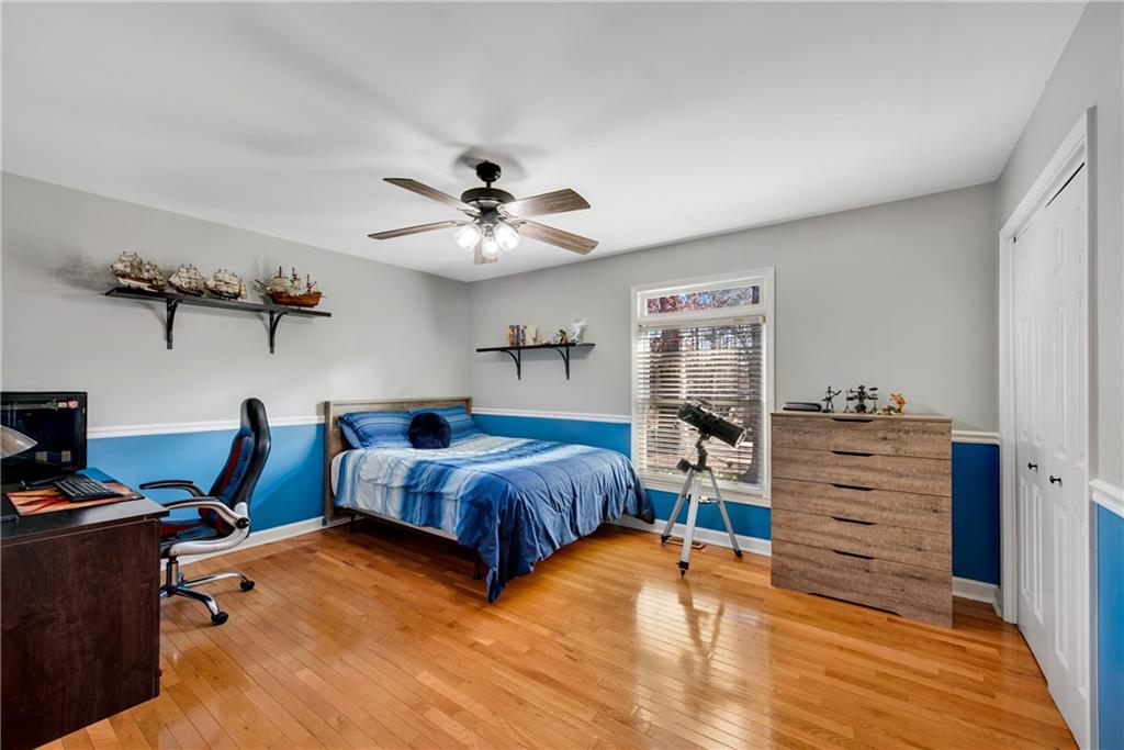 3291 Coachmans Way Roswell, GA 30075 - Photo 30 of 70