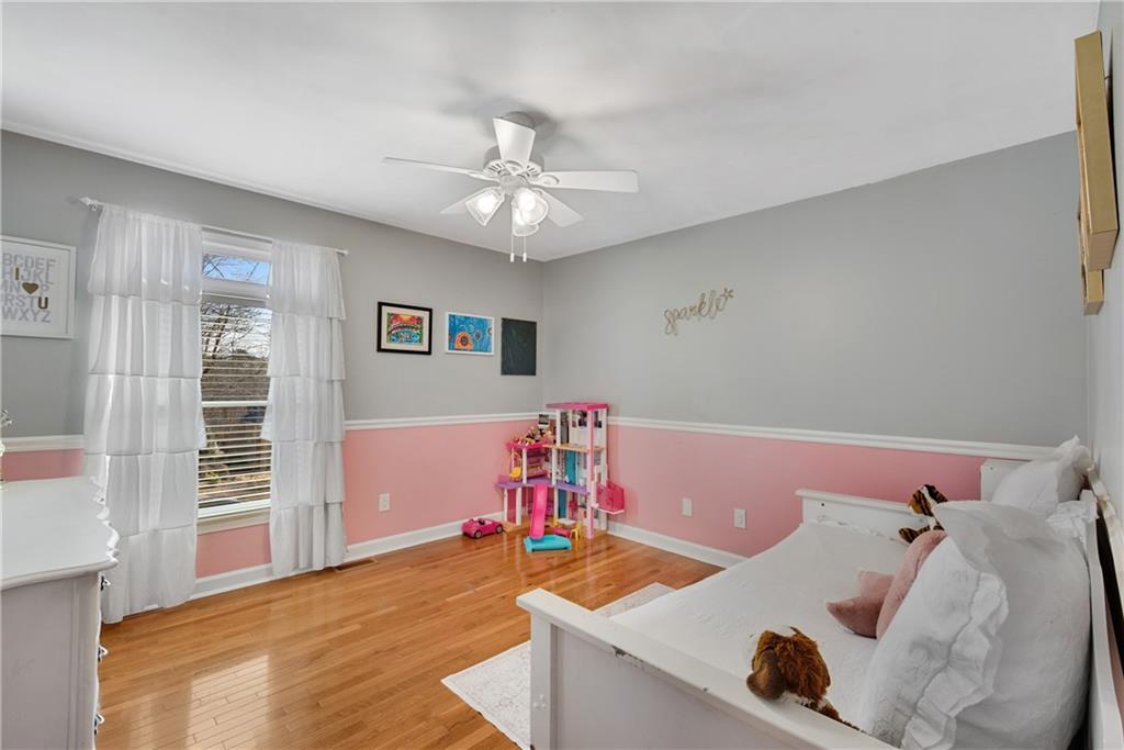 3291 Coachmans Way Roswell, GA 30075 - Photo 34 of 70