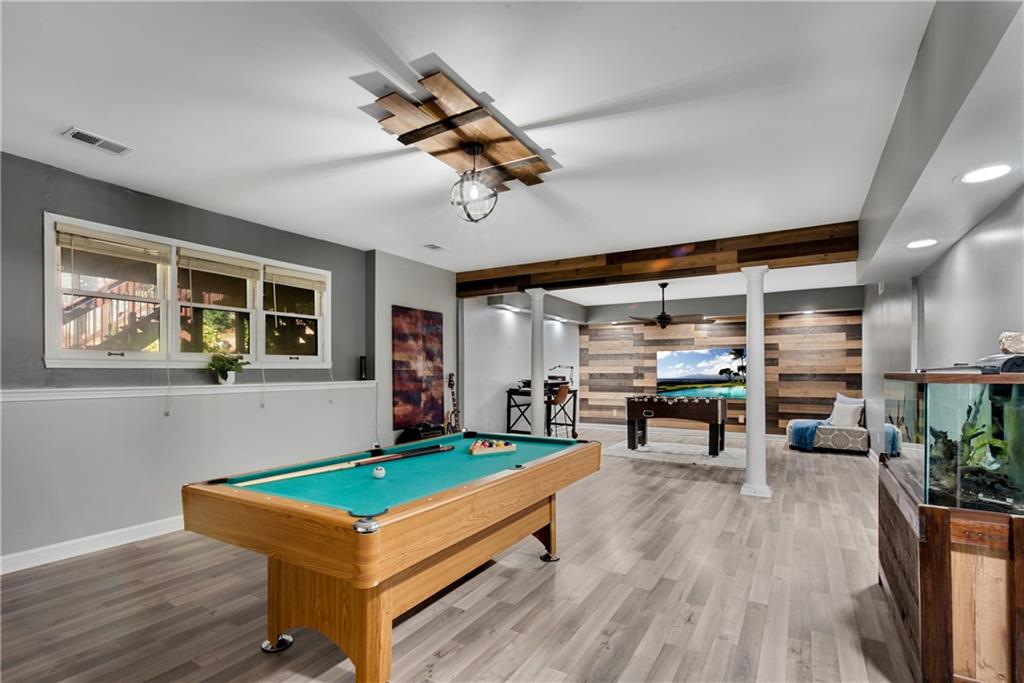 3291 Coachmans Way Roswell, GA 30075 - Photo 37 of 70