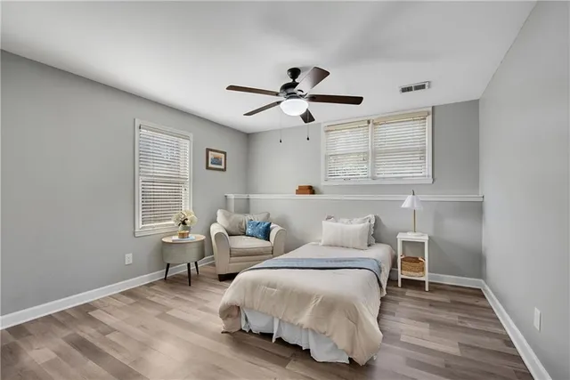 $795,400 | 3291 Coachmans Way, Roswell, GA 30075