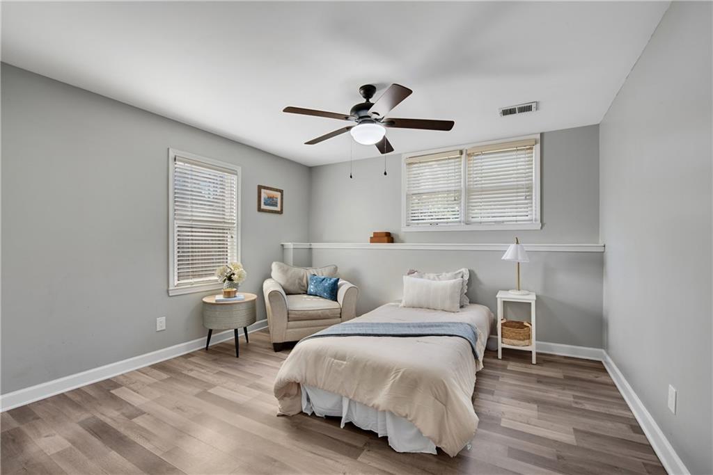 3291 Coachmans Way Roswell, GA 30075 - Photo 38 of 70