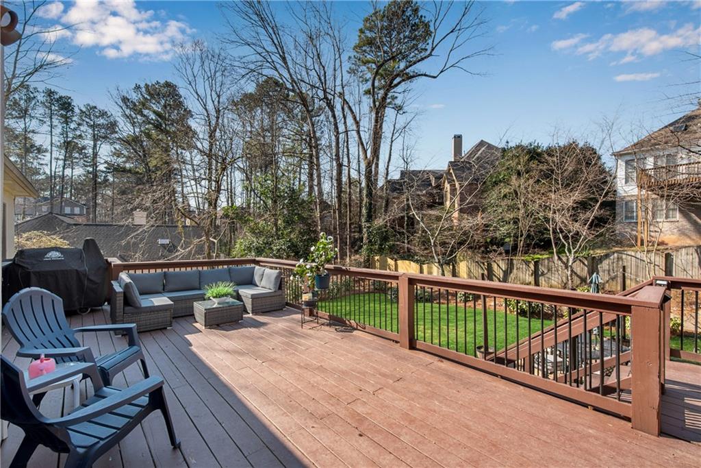 3291 Coachmans Way Roswell, GA 30075 - Photo 42 of 70