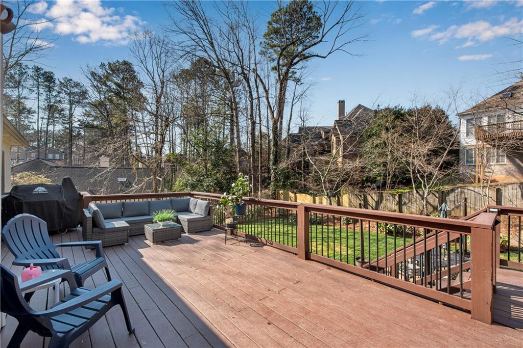 3291 Coachmans Way Roswell, GA 30075 - Photo 43 of 70