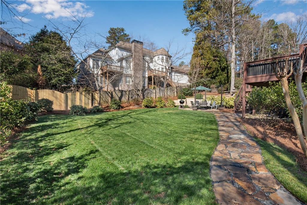 3291 Coachmans Way Roswell, GA 30075 - Photo 48 of 70