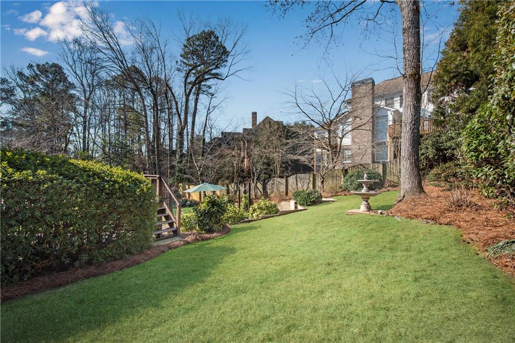 3291 Coachmans Way Roswell, GA 30075 - Photo 49 of 70