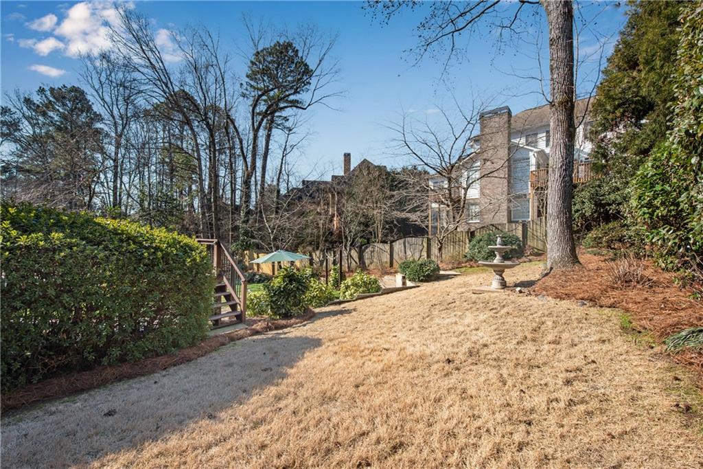 3291 Coachmans Way Roswell, GA 30075 - Photo 50 of 70