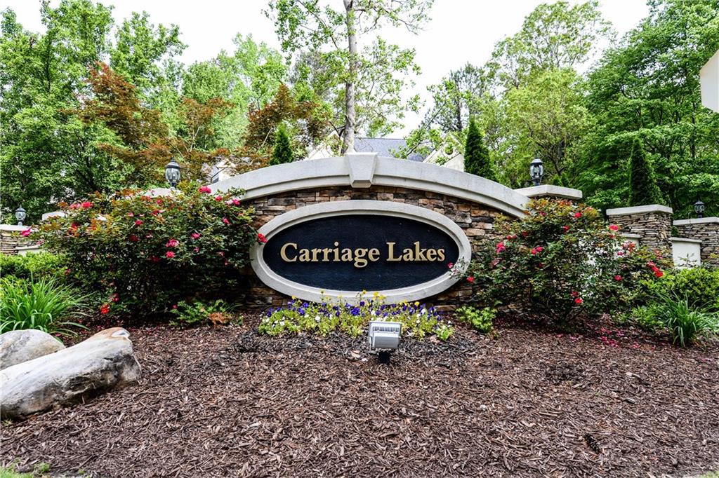 3291 Coachmans Way Roswell, GA 30075 - Photo 58 of 70