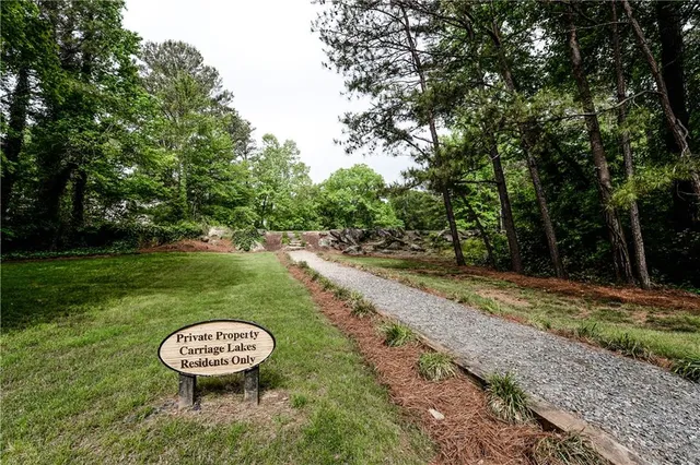 $795,400 | 3291 Coachmans Way, Roswell, GA 30075