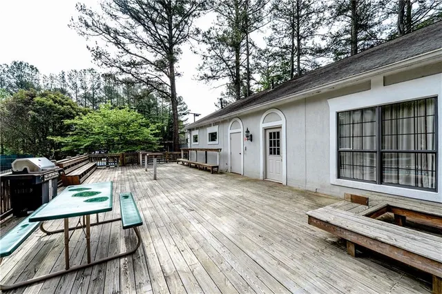 $795,400 | 3291 Coachmans Way, Roswell, GA 30075