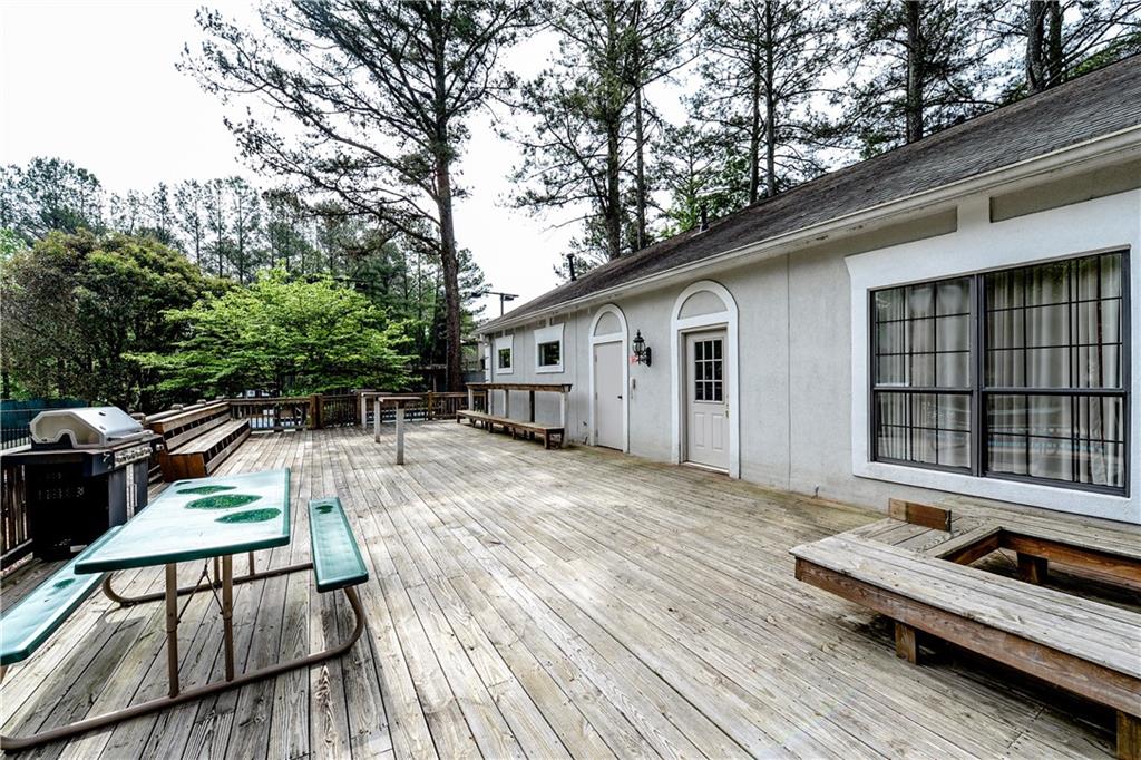 3291 Coachmans Way Roswell, GA 30075 - Photo 61 of 70