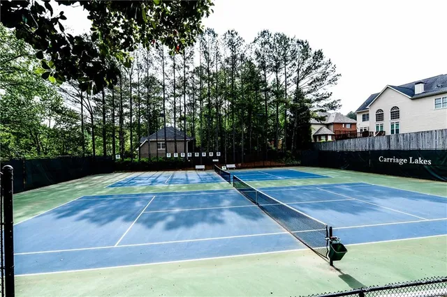 $795,400 | 3291 Coachmans Way, Roswell, GA 30075