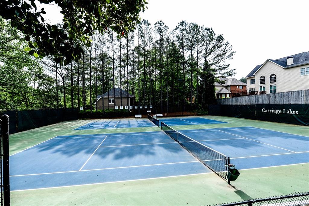 3291 Coachmans Way Roswell, GA 30075 - Photo 62 of 70