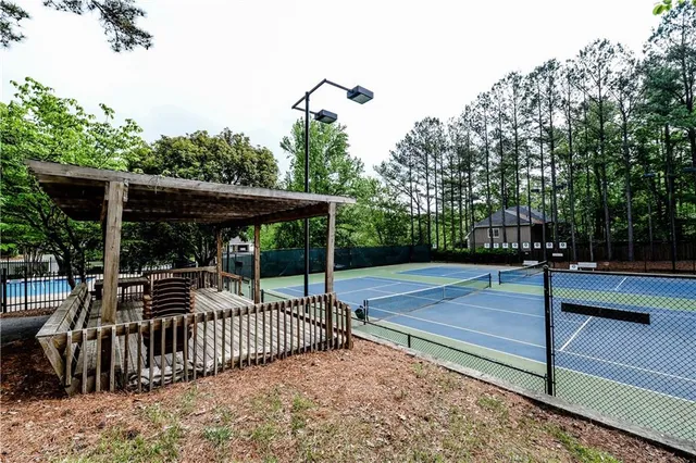 $795,400 | 3291 Coachmans Way, Roswell, GA 30075