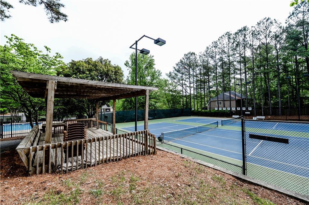 3291 Coachmans Way Roswell, GA 30075 - Photo 63 of 70