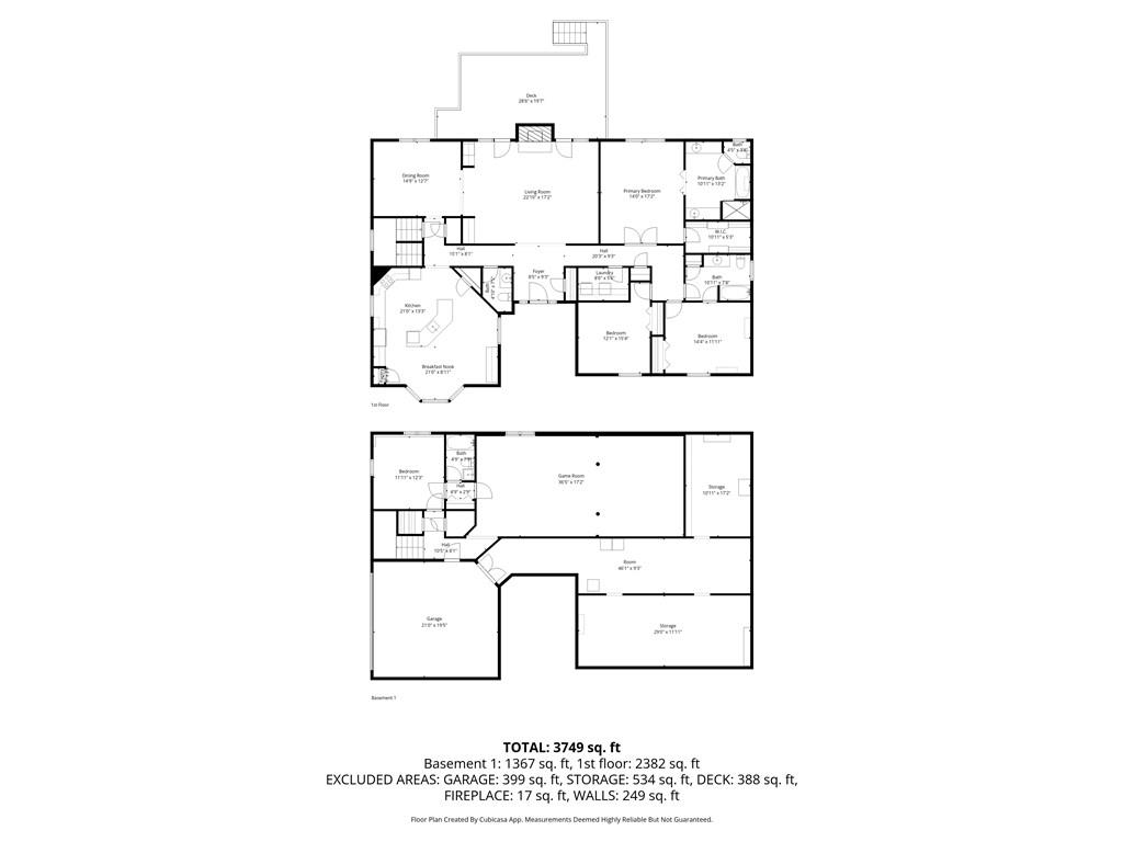 3291 Coachmans Way Roswell, GA 30075 - Photo 68 of 70