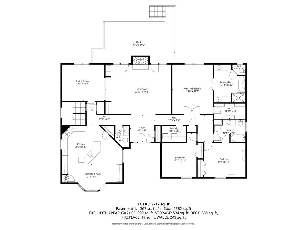 3291 Coachmans Way Roswell, GA 30075 - Photo 70 of 70