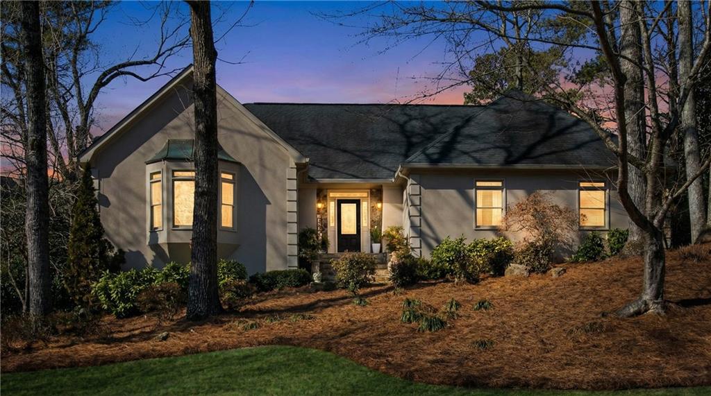 3291 Coachmans Way Roswell, GA 30075 - Photo 7 of 70