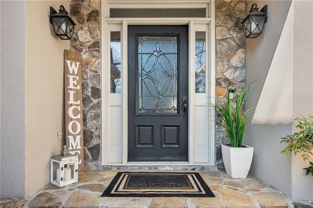 $795,400 | 3291 Coachmans Way, Roswell, GA 30075