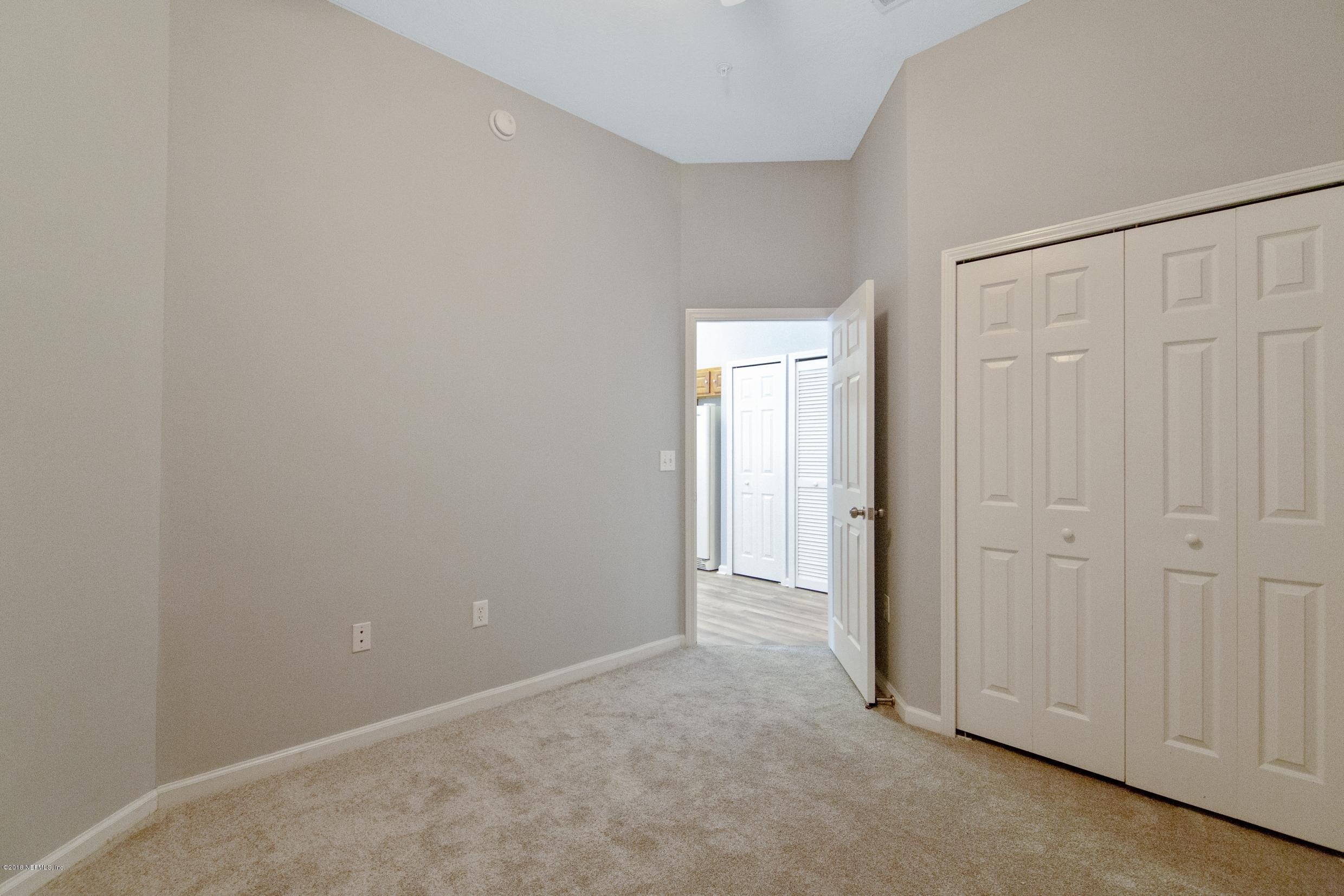 7920 Merrill Road, Unit 605 Jacksonville, FL 32277 - Photo 20 of 24 a view of an empty room