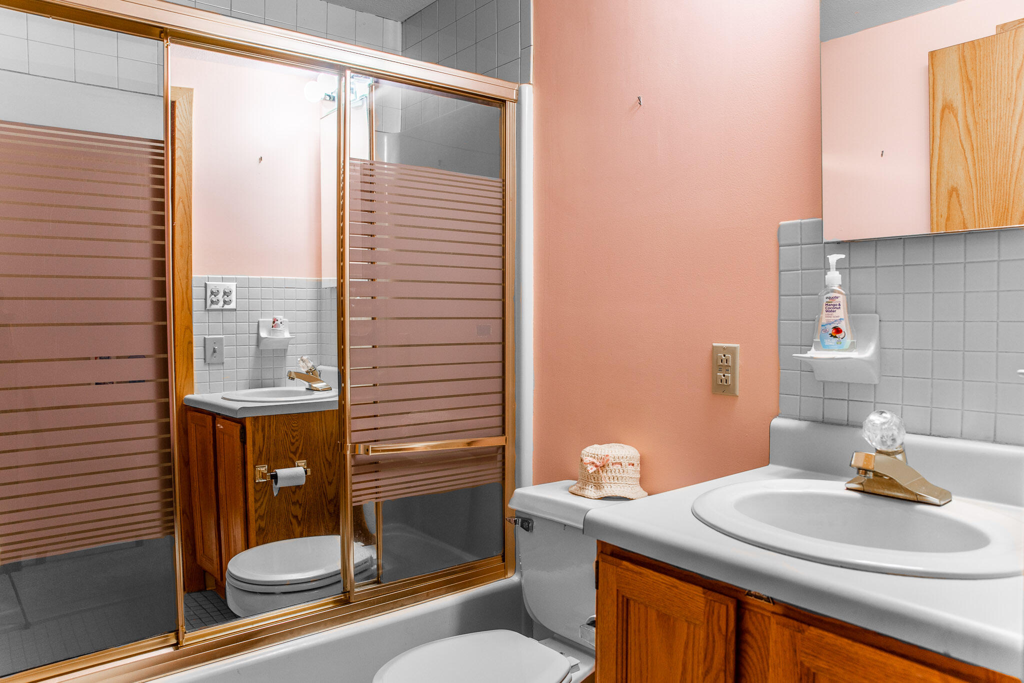 232 East Dixmont Road Monroe, ME 04951 - Photo 58 of 68 Dixmont Road Interiors-5