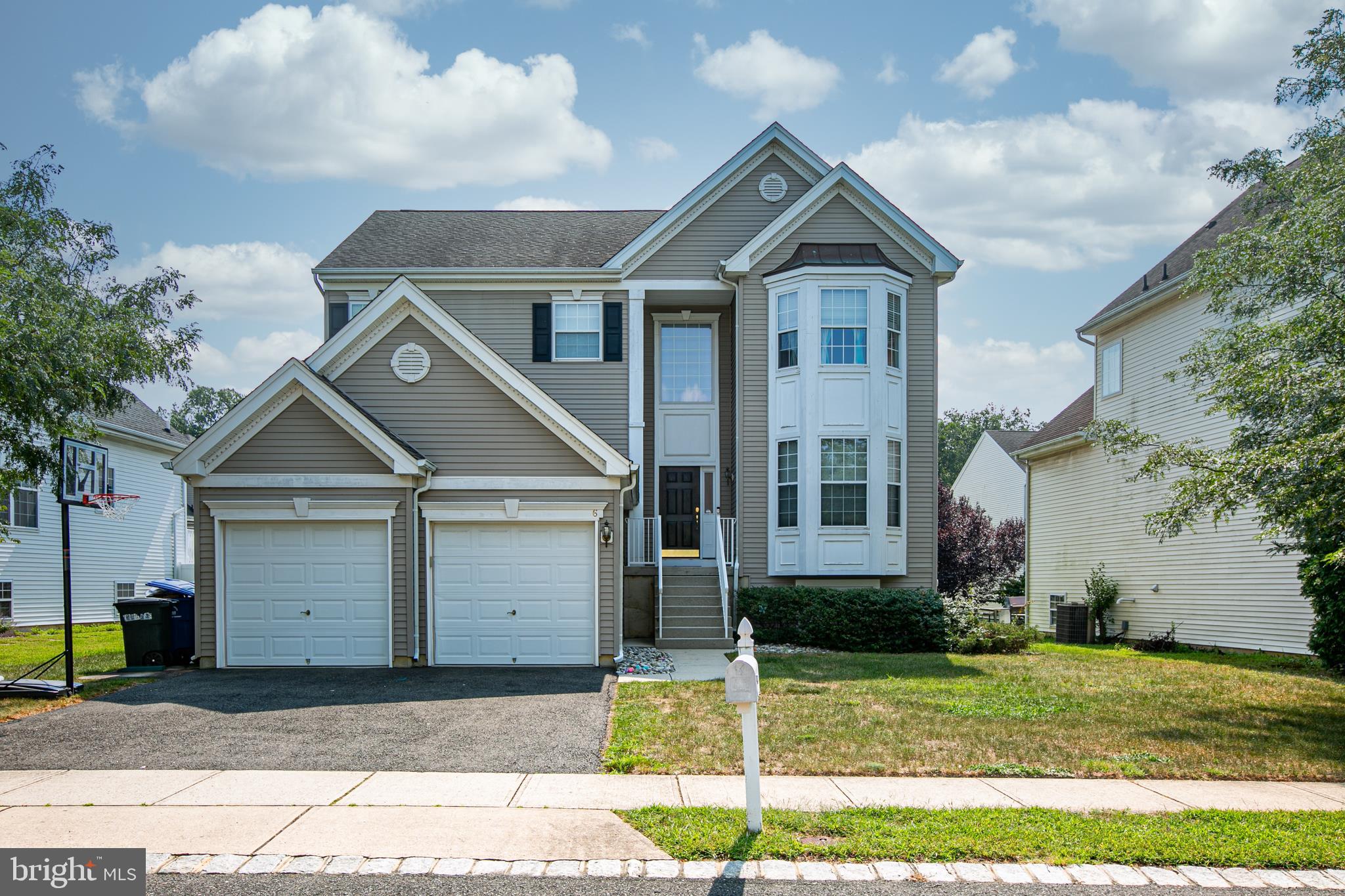 6 Cayuga Road Bordentown, NJ 08505 - Photo 1 of 32 Gallery Image 1