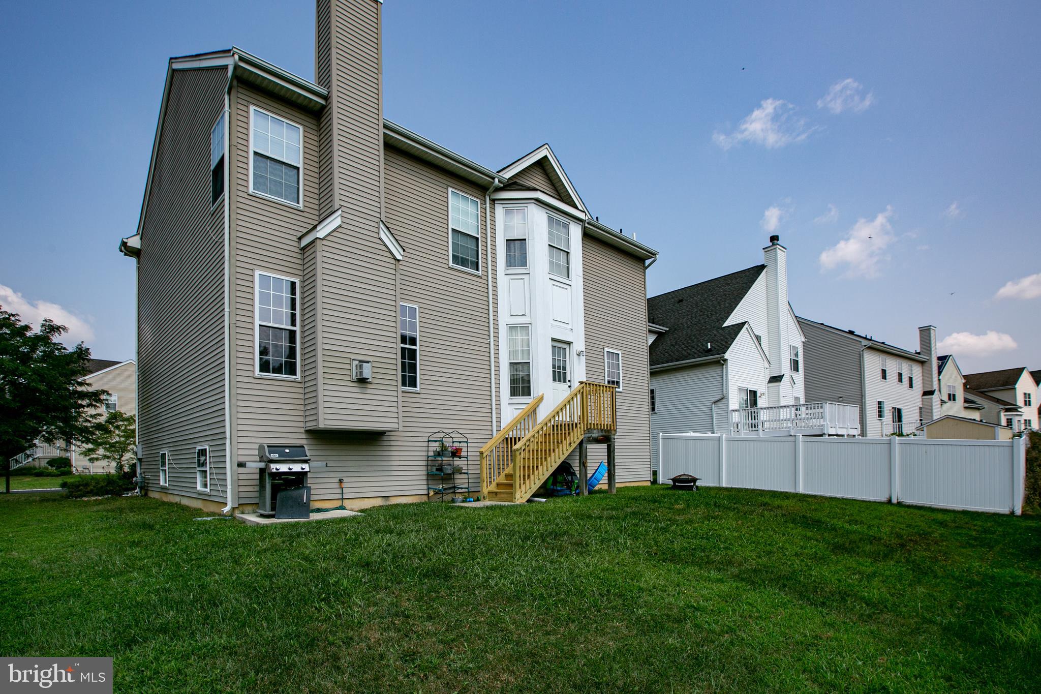 6 Cayuga Road Bordentown, NJ 08505 - Photo 28 of 32 Gallery Image 28