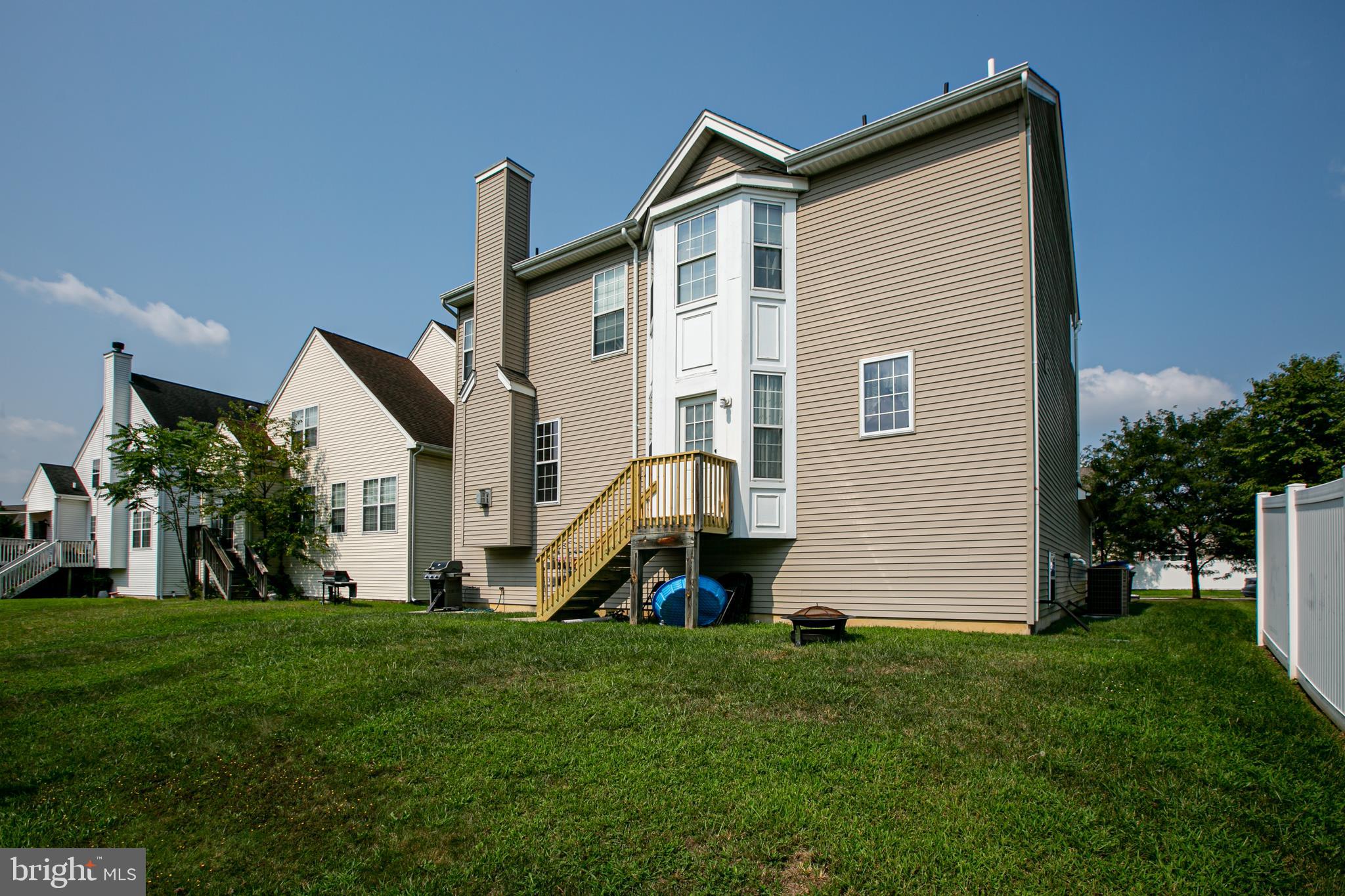 6 Cayuga Road Bordentown, NJ 08505 - Photo 29 of 32 Gallery Image 29