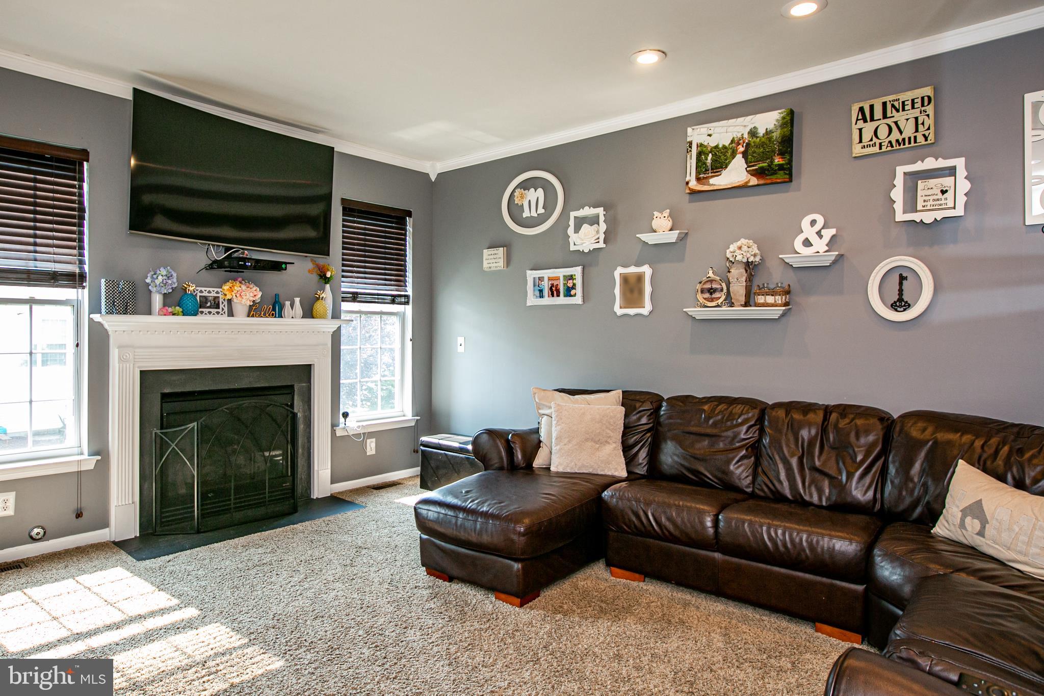 6 Cayuga Road Bordentown, NJ 08505 - Photo 9 of 32 Gallery Image 9